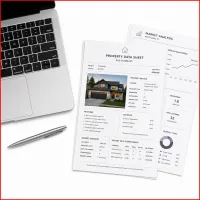 MLS Entry & Data Input – Image 1