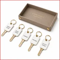 Key Collection / Drop-Off – Image 1