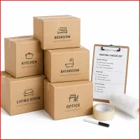 Moving Coordination – Image 1