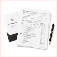 Tax Return Preparation – Image 1