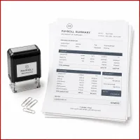 Payroll, 1099 & W-2 Filing – Image 1