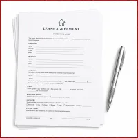 Lease Document Assistance – Image 1