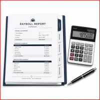 Payroll Services – Image 1
