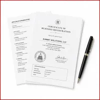 Business Formation Services – Image 1