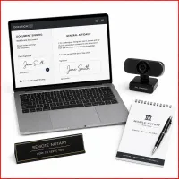 Online Notary – Image 1