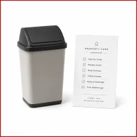 Trash Bin Management – Image 1