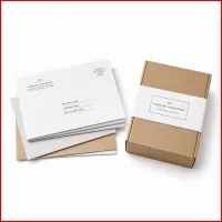 Mail & Package Collection – Image 1