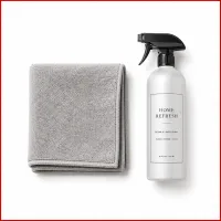 Light Spruce-Up Cleaning – Image 1