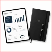 Accounting & CPA-Level Services – Image 1