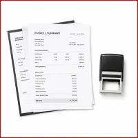Financial & Payroll Services – Image 1