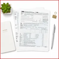 Tax Preparation Services – Image 1