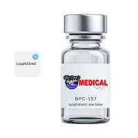 BPC-157 5mg (3mL) - Lyophilized – Image 1