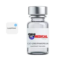 CJC-1295 / Ipamorelin 5mg/5mg (3mL) - Lyophilized – Image 1