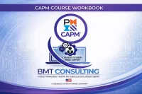 BMT CAPM Exam Prep Cohort Bundle – Image 1