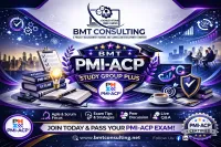 Communities - BMT PMI-ACP Study Group Plus – Image 1