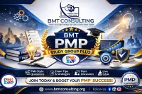 Communities - BMT PMP Study Group Plus – Image 1