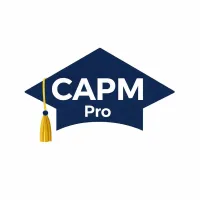 CAPM Study App – Image 1