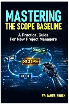 Mastering the Scope Baseline: Define, Control & Deliver – Image 1