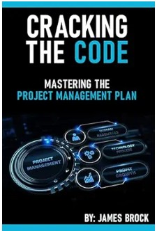 Cracking the Code: Mastering the Project Management Plan – Image 1