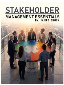 Stakeholder Management Essentials – Image 1