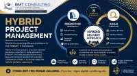Hybrid Project Management: PMBOK 8 Real-World Application — Access – Image 1