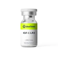 IGF-1 LR3 (1 mg) (3ml) - Lyophilized – Image 1