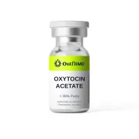 Oxytocin Acetate (5 mg) (3ml) - Lyophilized – Image 1