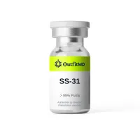 SS-31 (50 mg) (3ml) - Lyophilized – Image 1