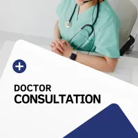 Doctor's Consultation – Image 1
