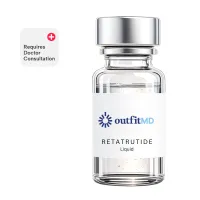 Retatrutide (Liquid) – Image 1