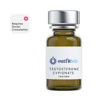 Testosterone Cypionate – Image 1