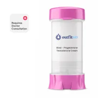 Biest / Progesterone / Testosterone Cream – Image 1