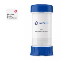 Biest / Testosterone Cream – Image 1