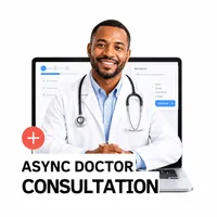 Async Consult – Image 1