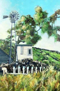 Tankhouse, Capay Organic Farm – Image 1