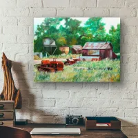 Yanci Farmyard – Image 2
