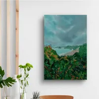 Storm over Trinidad Bay – Image 2