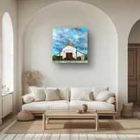 Barn Facade – Image 3