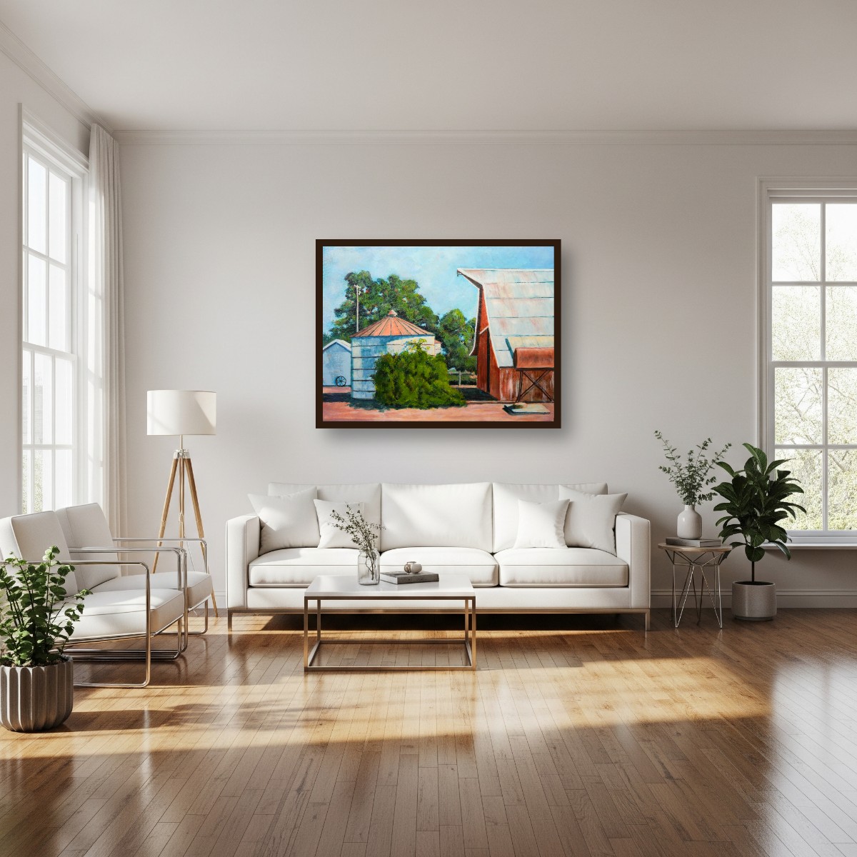 Fricke Homestead – Image 2