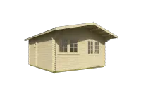 Casă de grădină RAMSI 28 mm - STANDARD – Image 3