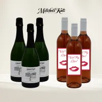 6-Pack Rose Deal – Image 1