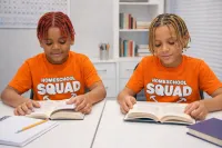 Homeschool Squad Shirt – Image 5