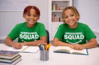 Homeschool Squad Shirt – Image 4