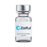Glutathione 200mg/mL (10mL) – Image 1