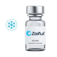 Tirzepatide 5mg (3mL) - Lyophilized – Image 1
