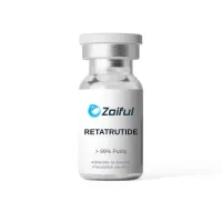 Retatrutide (10mg, 3mL) - Lyophilized – Image 1