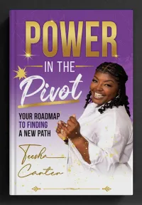 Book: Power in the Pivot  – Image 1