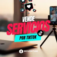 Vende Servicios por TIKTOK – Image 2