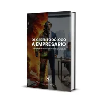 Ebook De Gerentodólogo a Empresario – Image 1