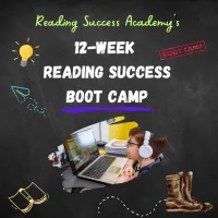 12-Week Online Boot Camp With 1:1 Tutoring – Image 1